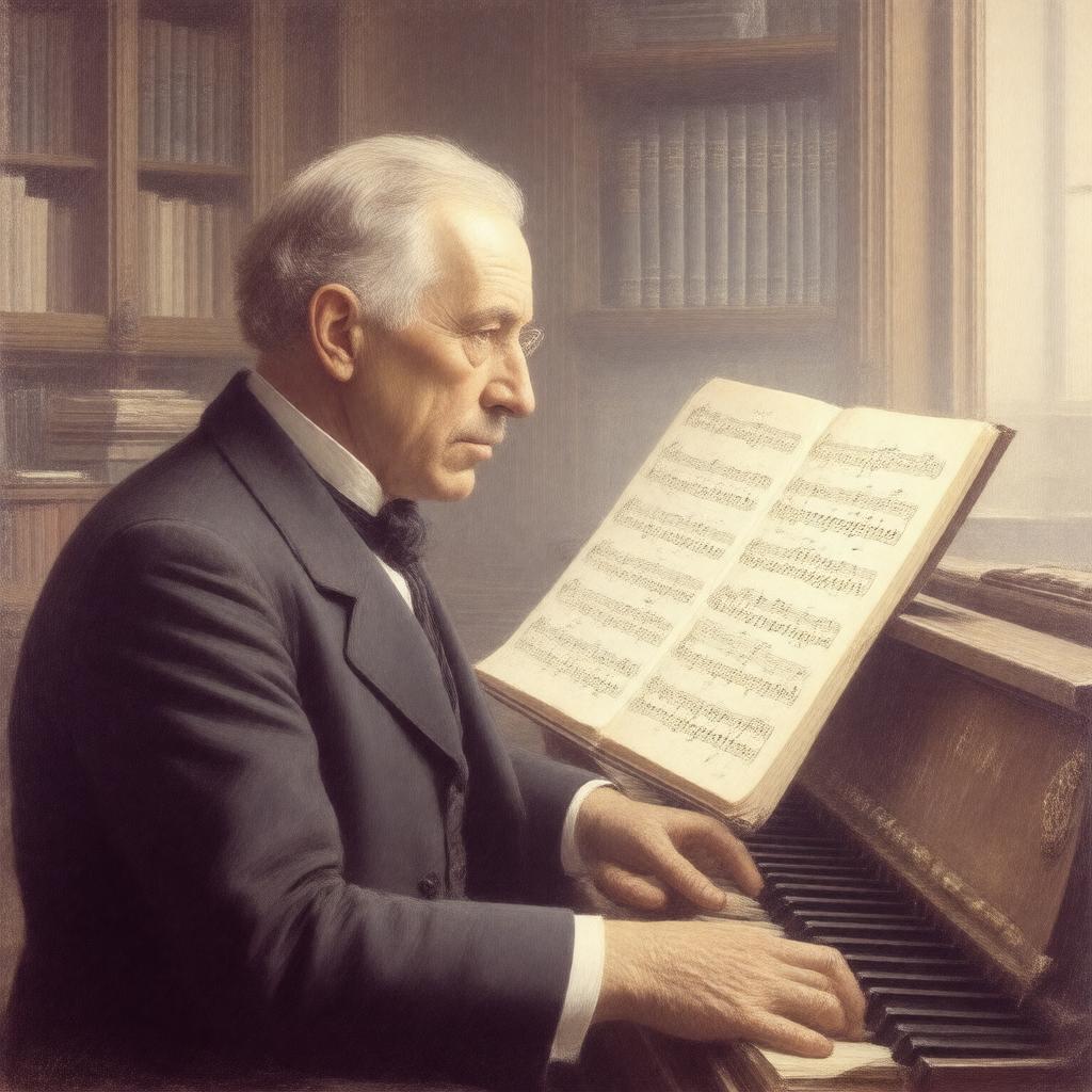 Gustav Holst
